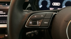 Audi A3 35 TFSI Sport 4dr Petrol Saloon